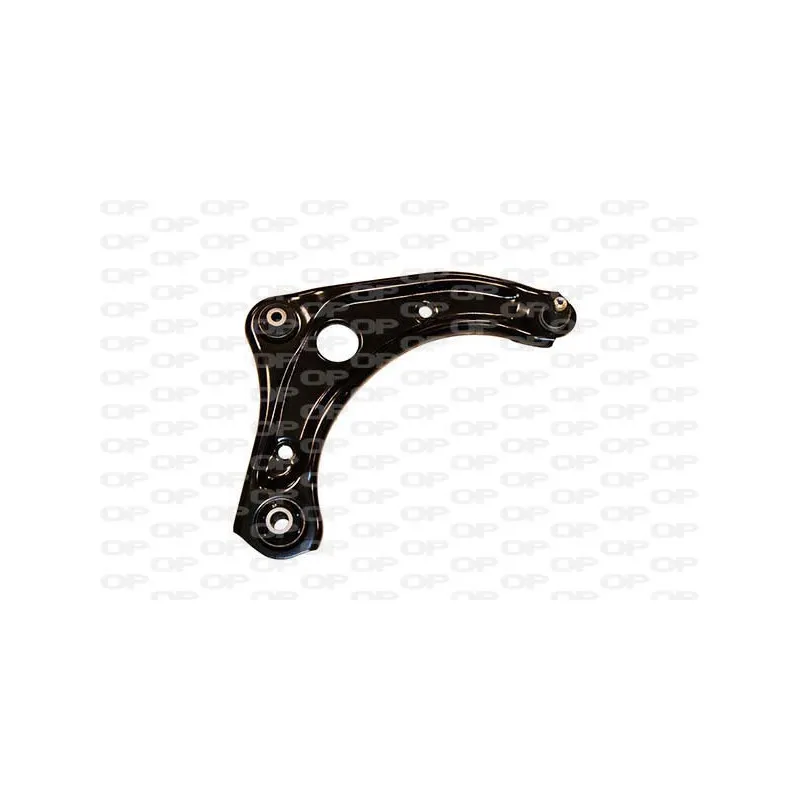 Triangle ou bras de suspension (train avant) OPEN PARTS SSW1294.01