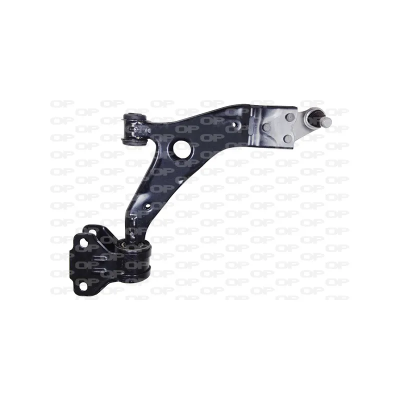 Triangle ou bras de suspension (train avant) OPEN PARTS SSW1295.01