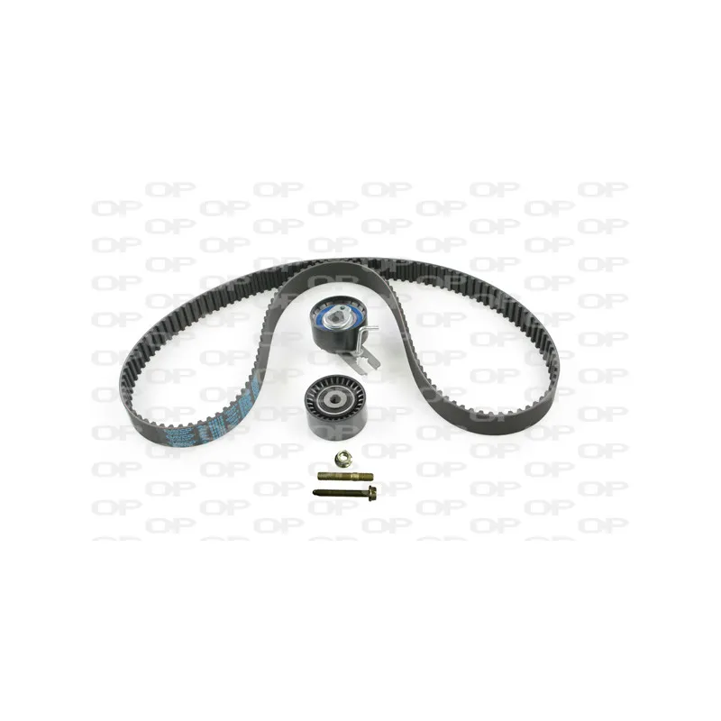 Kit de distribution OPEN PARTS TBK5001.01