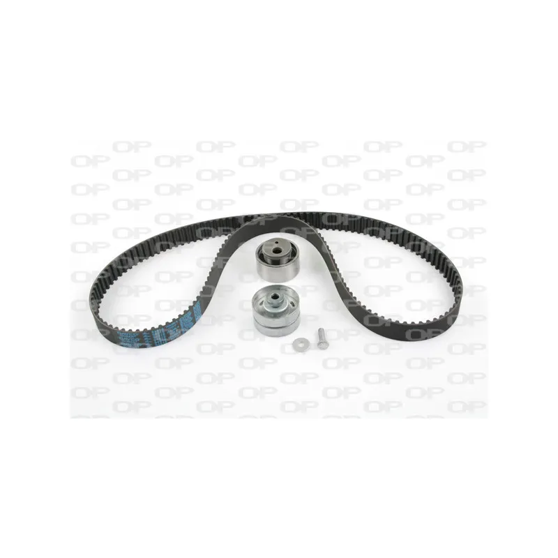 Kit de distribution OPEN PARTS TBK5004.01