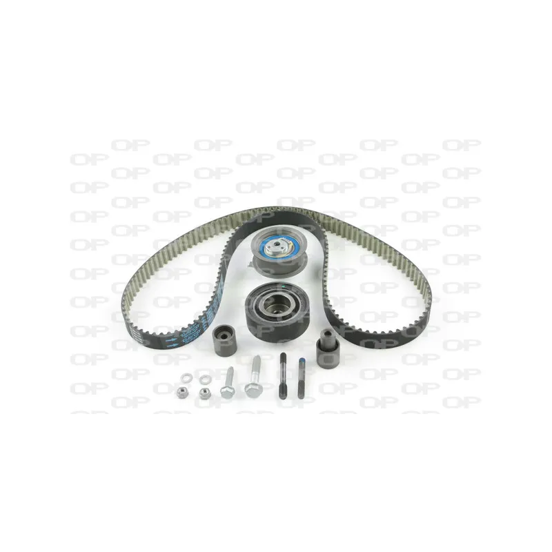 Kit de distribution OPEN PARTS TBK5012.11