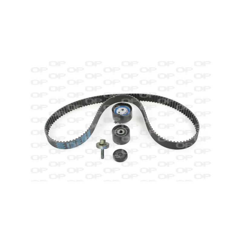 Kit de distribution OPEN PARTS TBK5014.01
