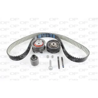 Kit de distribution OPEN PARTS TBK5015.11