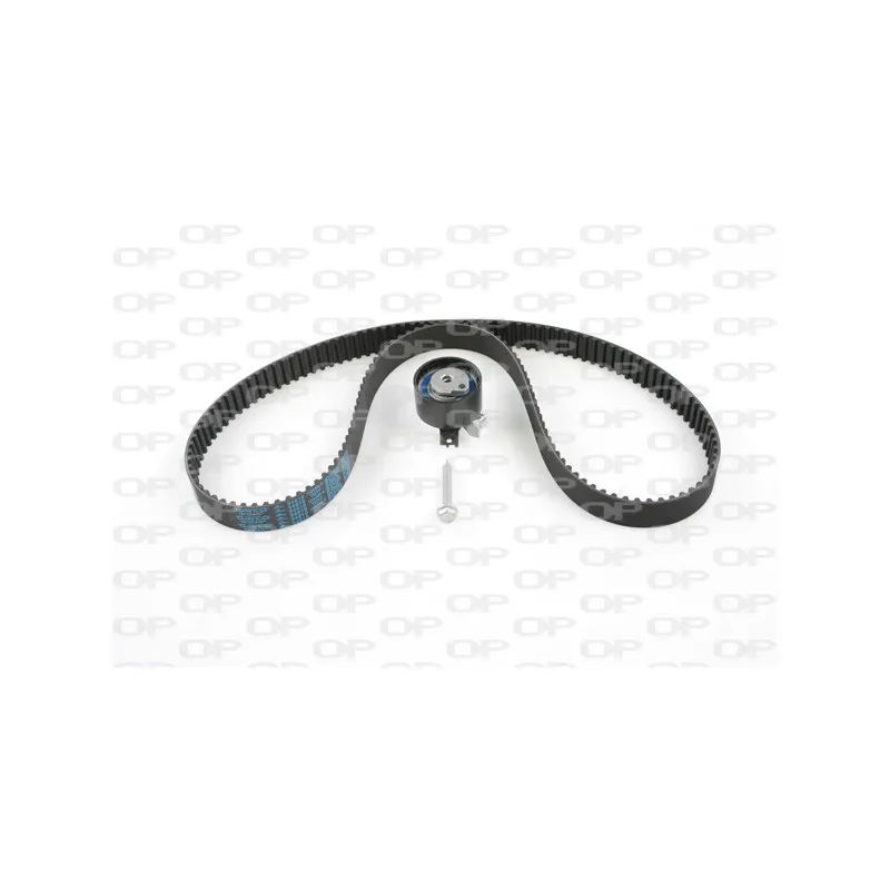 Kit de distribution OPEN PARTS TBK5017.01