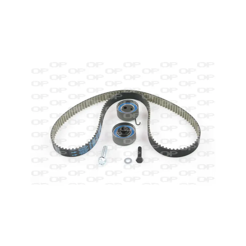Kit de distribution OPEN PARTS TBK5018.11