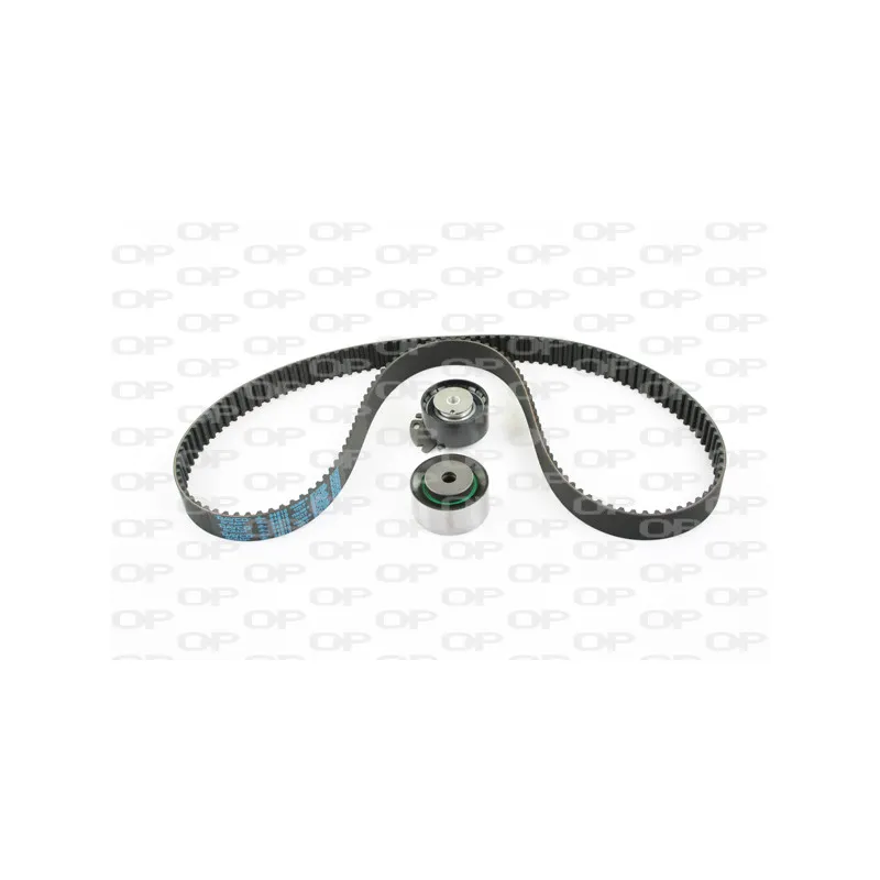 Kit de distribution OPEN PARTS TBK5026.01