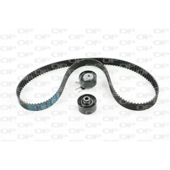 Kit de distribution OPEN PARTS TBK5027.01