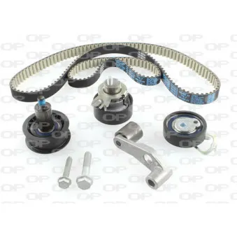 Kit de distribution OPEN PARTS TBK5031.11