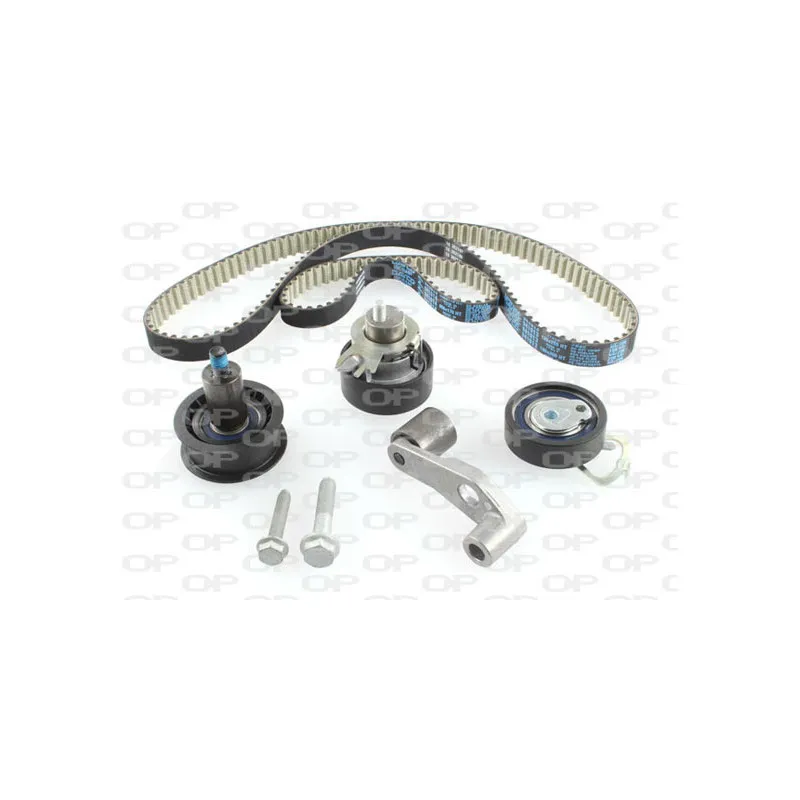 Kit de distribution OPEN PARTS TBK5031.11