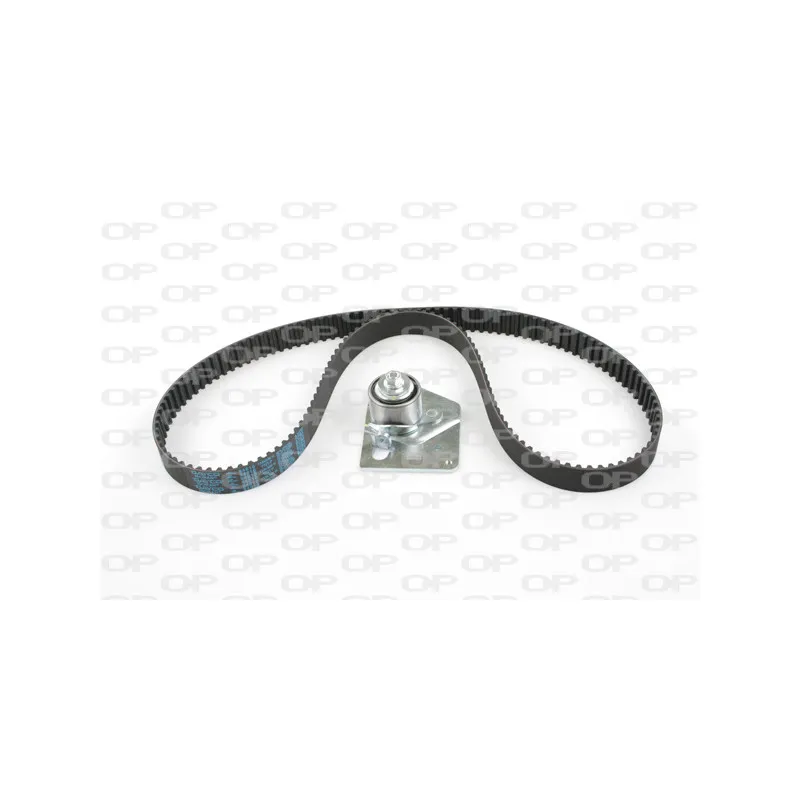 Kit de distribution OPEN PARTS TBK5037.01