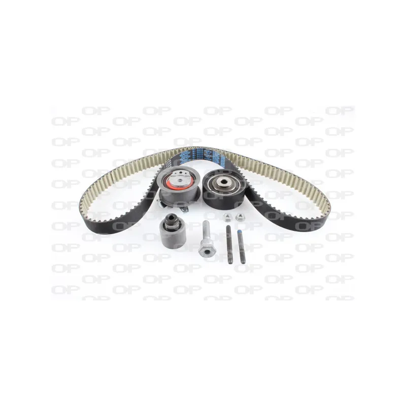 Kit de distribution OPEN PARTS TBK5040.11