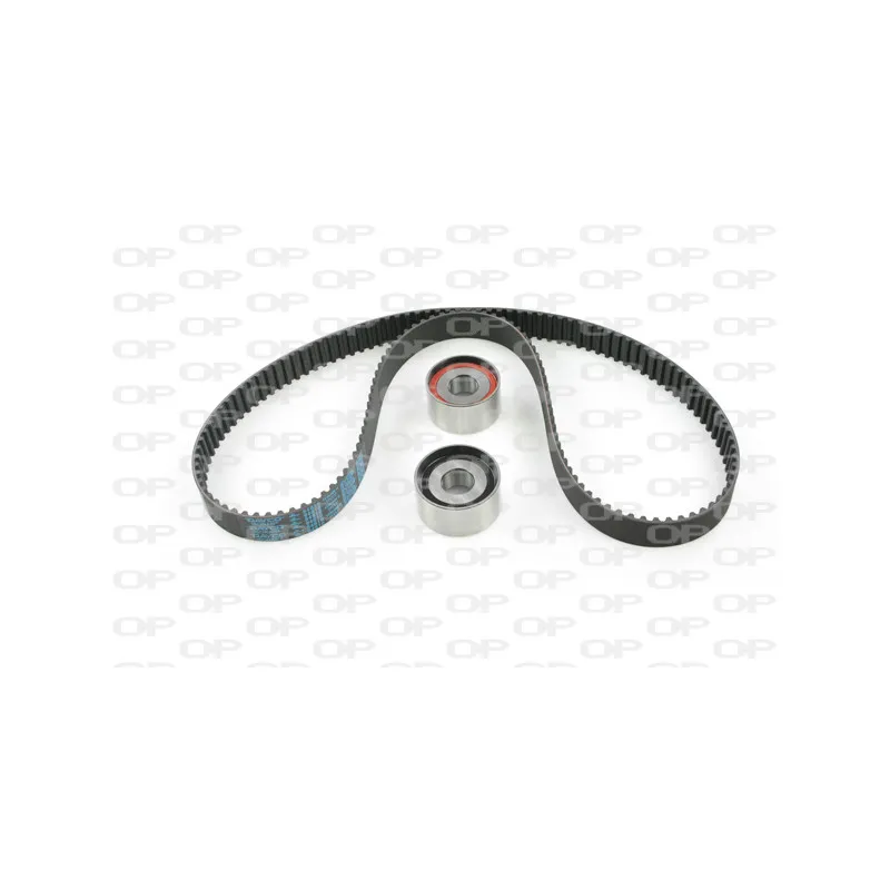 Kit de distribution OPEN PARTS TBK5041.01