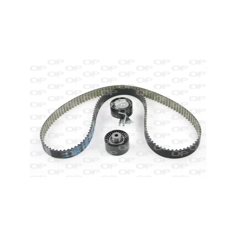 Kit de distribution OPEN PARTS TBK5046.11