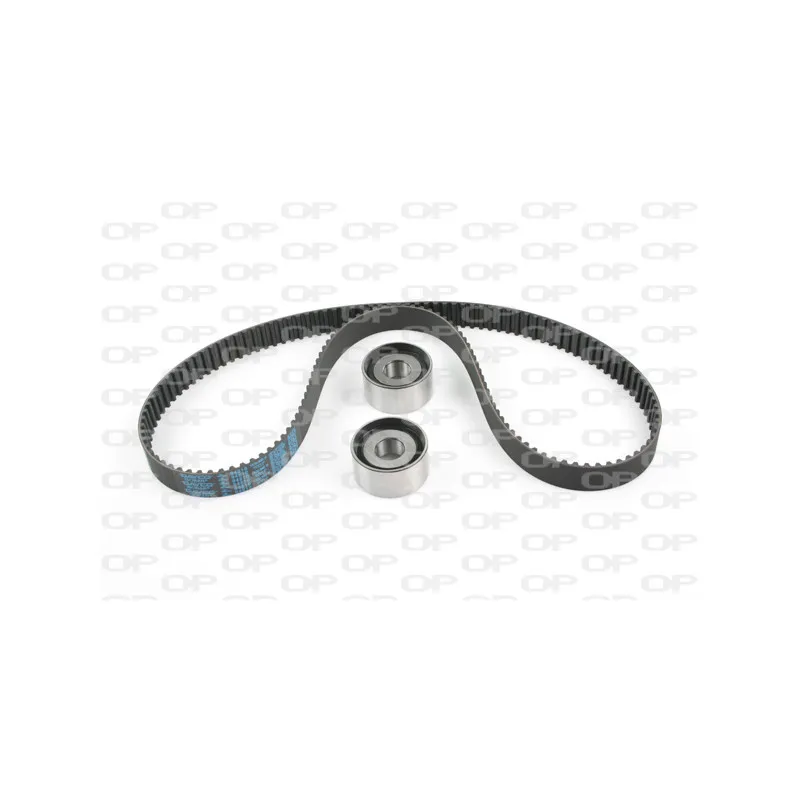 Kit de distribution OPEN PARTS TBK5048.01
