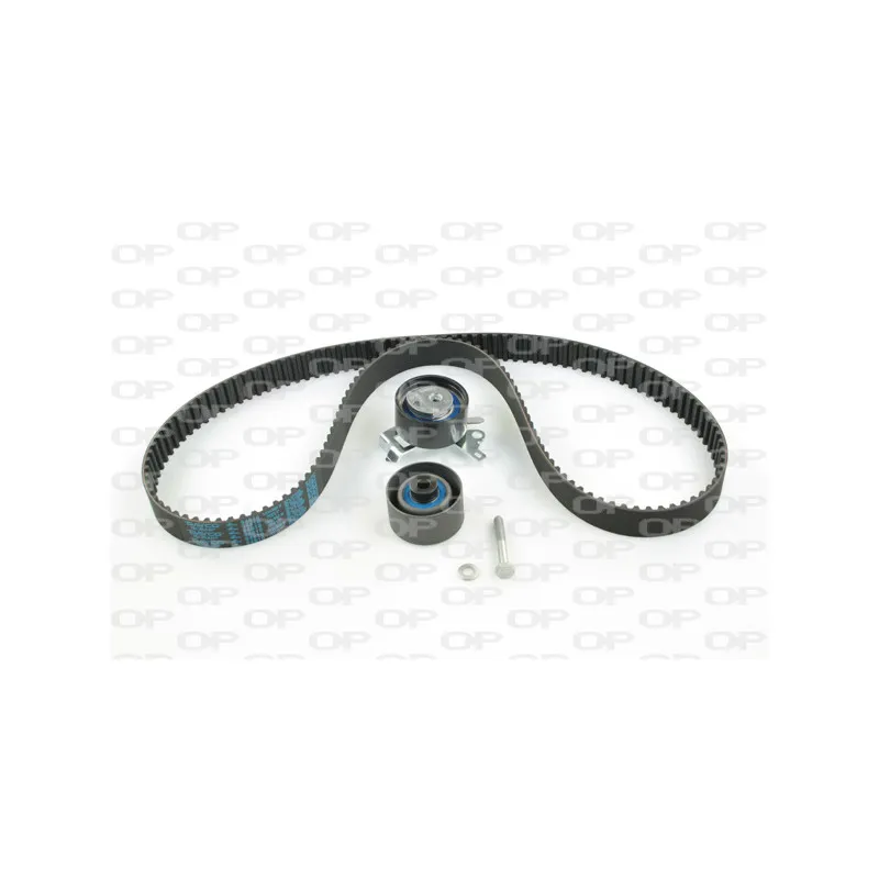 Kit de distribution OPEN PARTS TBK5052.01