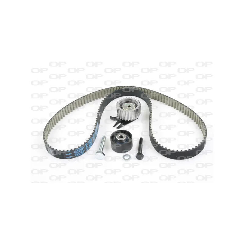 Kit de distribution OPEN PARTS TBK5053.11