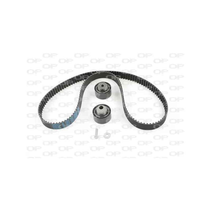 Kit de distribution OPEN PARTS TBK5055.01