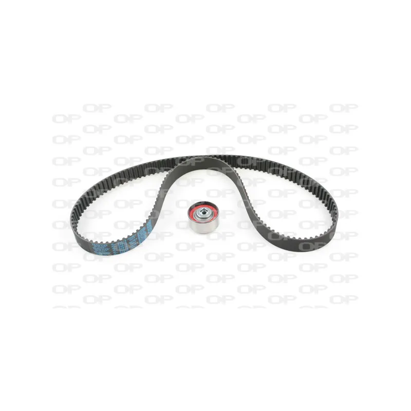 Kit de distribution OPEN PARTS TBK5058.01