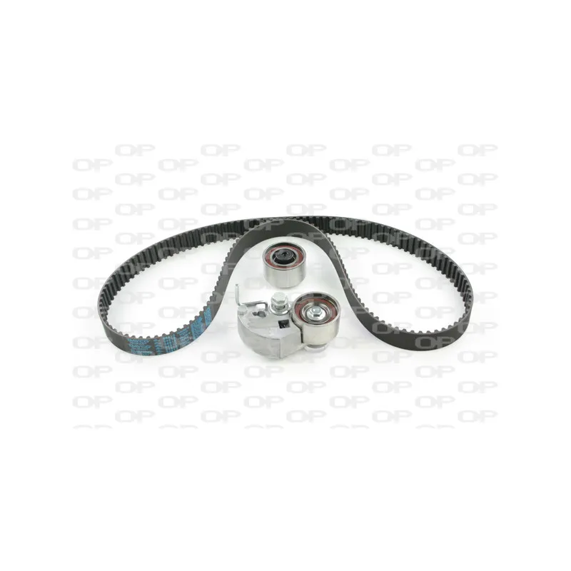 Kit de distribution OPEN PARTS TBK5067.01