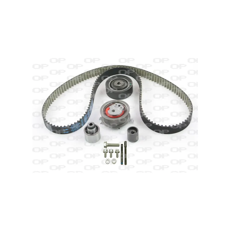 Kit de distribution OPEN PARTS TBK5070.11