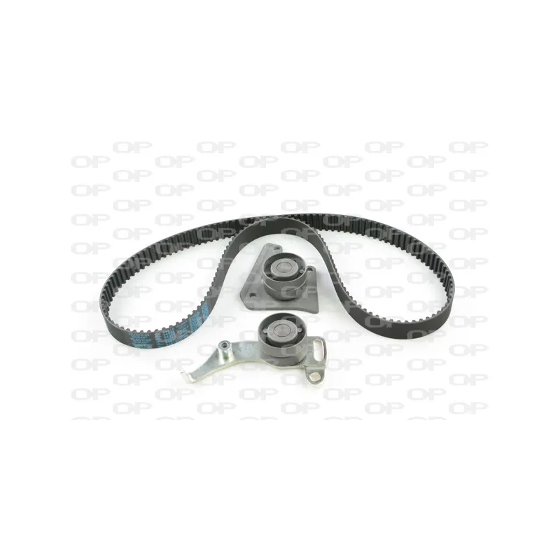 Kit de distribution OPEN PARTS TBK5078.01