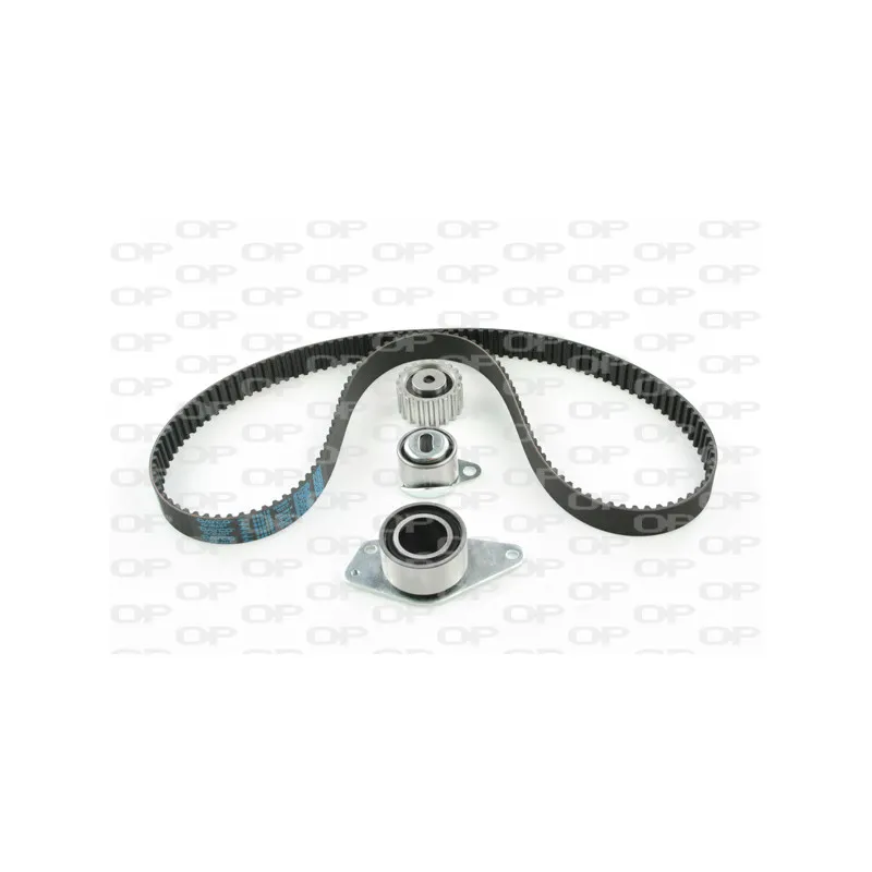 Kit de distribution OPEN PARTS TBK5081.01