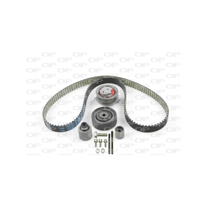 Kit de distribution OPEN PARTS TBK5082.11