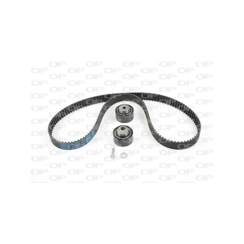 Kit de distribution OPEN PARTS TBK5087.01