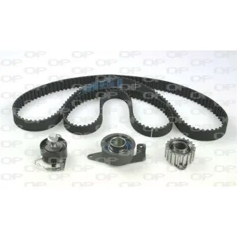Kit de distribution OPEN PARTS TBK5100.01