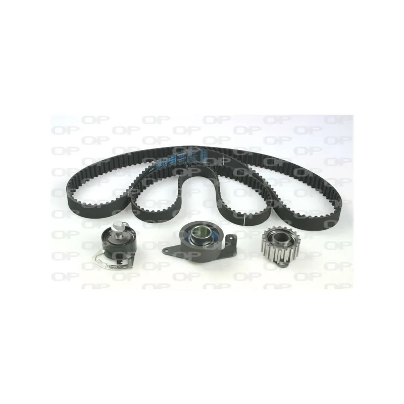 Kit de distribution OPEN PARTS TBK5100.01