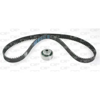 Kit de distribution OPEN PARTS TBK5103.01