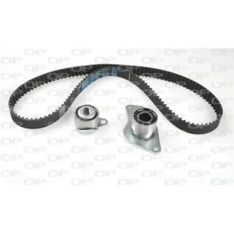 Kit de distribution OPEN PARTS TBK5107.01