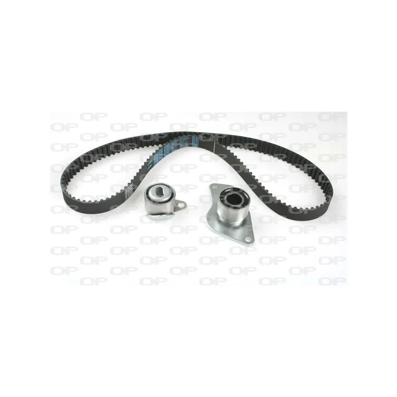 Kit de distribution OPEN PARTS TBK5107.01