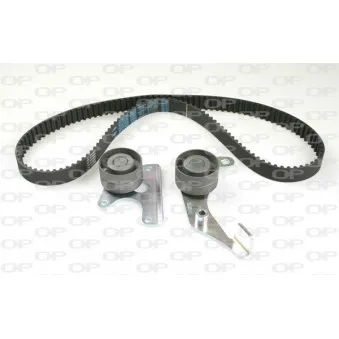 Kit de distribution OPEN PARTS TBK5109.01