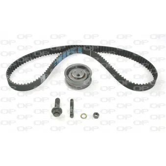 Kit de distribution OPEN PARTS TBK5114.11