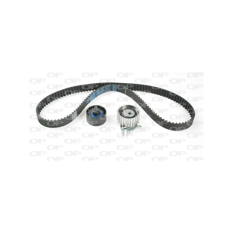 Kit de distribution OPEN PARTS TBK5115.01