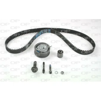 Kit de distribution OPEN PARTS TBK5120.11