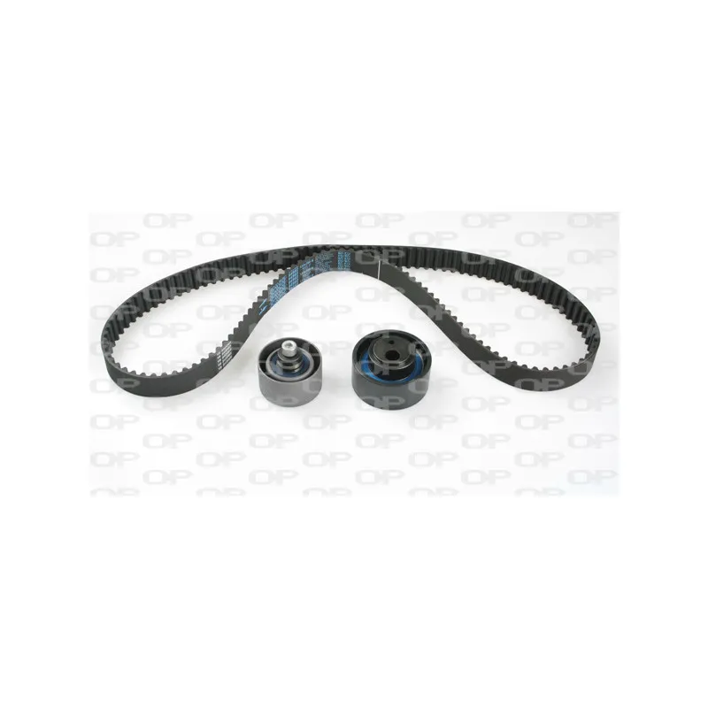 Kit de distribution OPEN PARTS TBK5121.01