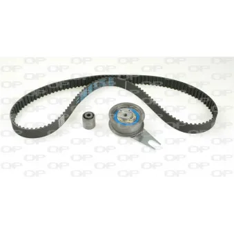 Kit de distribution OPEN PARTS TBK5122.11