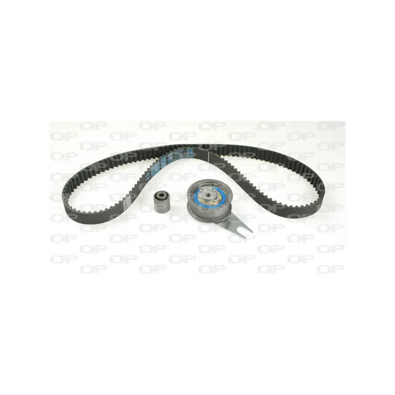 Kit de distribution OPEN PARTS TBK5122.11