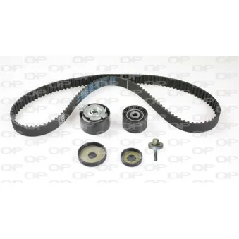 Kit de distribution OPEN PARTS TBK5123.11