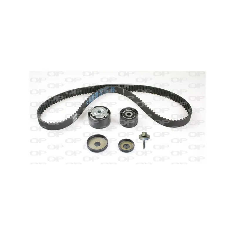 Kit de distribution OPEN PARTS TBK5123.11
