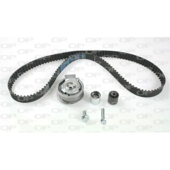 Kit de distribution OPEN PARTS TBK5124.11