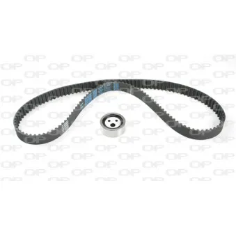 Kit de distribution OPEN PARTS TBK5125.01