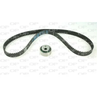 Kit de distribution OPEN PARTS TBK5126.01