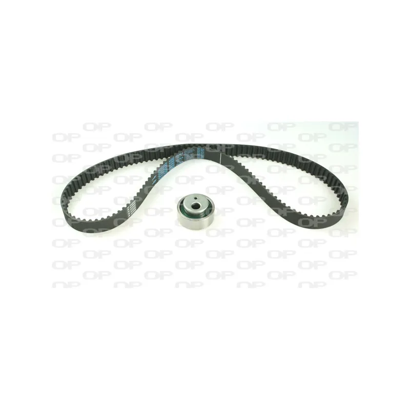Kit de distribution OPEN PARTS TBK5126.01