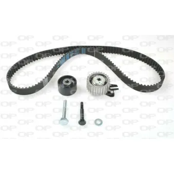 Kit de distribution OPEN PARTS TBK5127.11