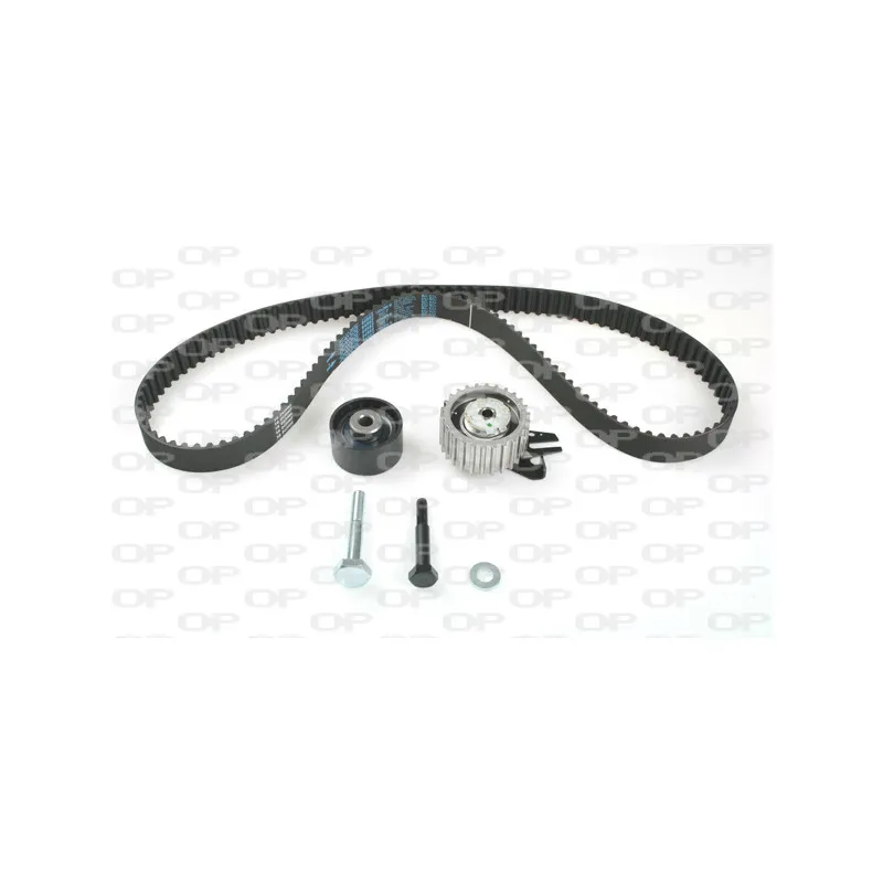 Kit de distribution OPEN PARTS TBK5127.11