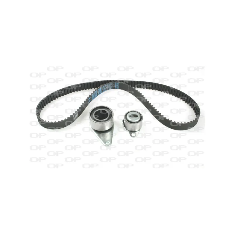 Kit de distribution OPEN PARTS TBK5129.01