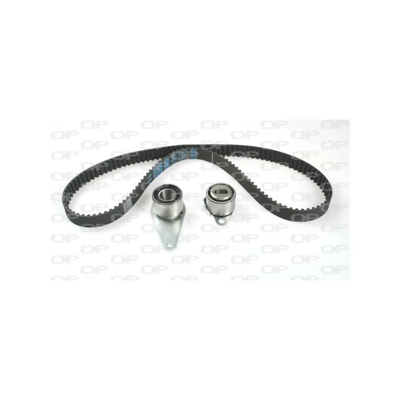 Kit de distribution OPEN PARTS TBK5130.00